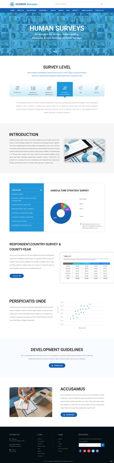 Diseño Web por pb para este proyecto | Diseño #19022161
