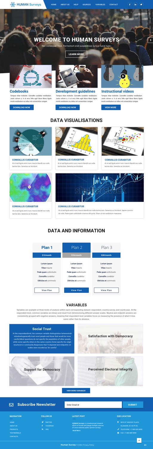 Web Design par pb pour ce projet | Design #19022166