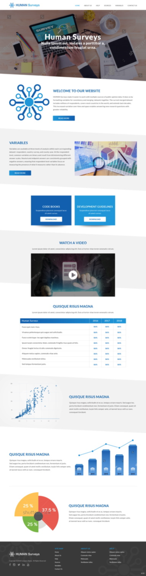 Web-Design von pb für dieses Projekt | Design: #19022167