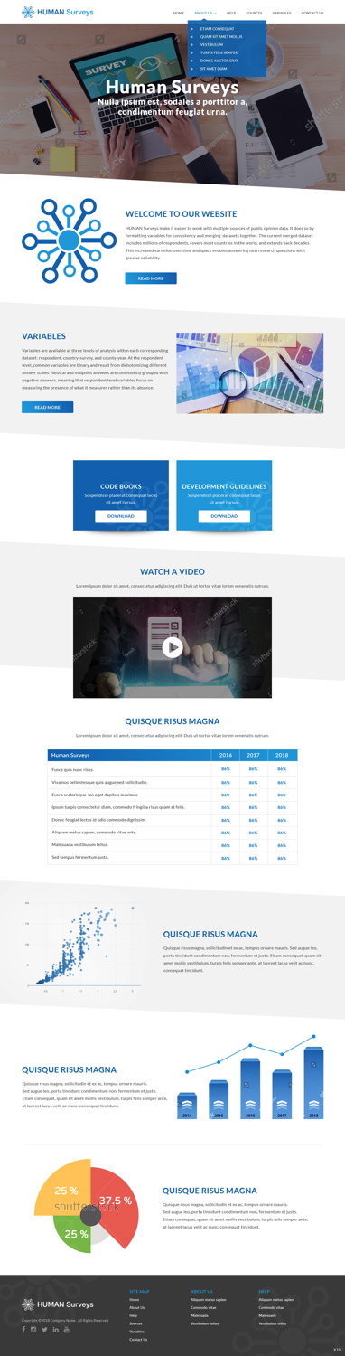 Web Design by pb for this project | Design #19022170