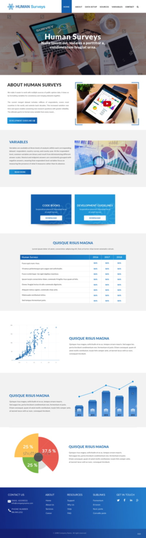 Web-Design von pb für dieses Projekt | Design: #19079483