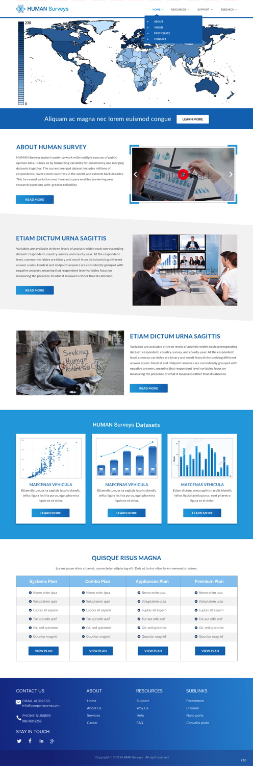 Web Design by pb for this project | Design #19105881