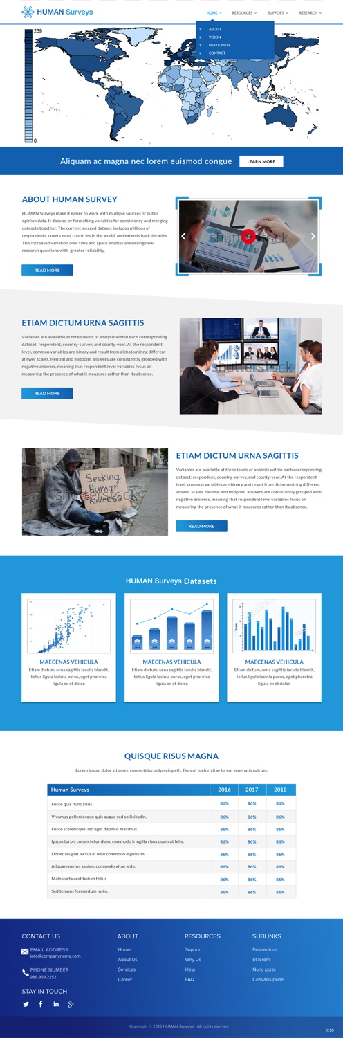 Diseño Web por pb para este proyecto | Diseño #19105882