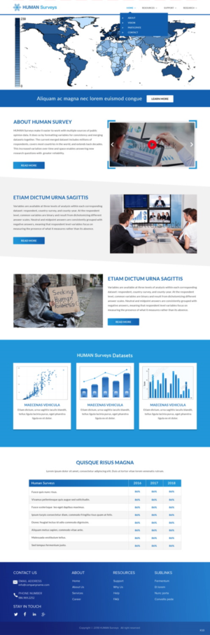 Web-Design von pb für dieses Projekt | Design: #19105882