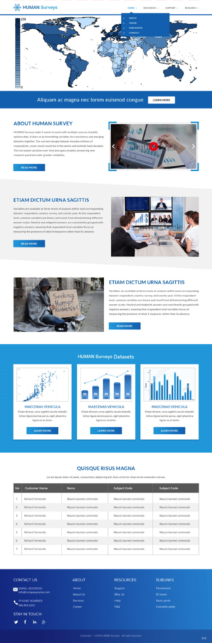 Web-Design von pb für dieses Projekt | Design: #19105884