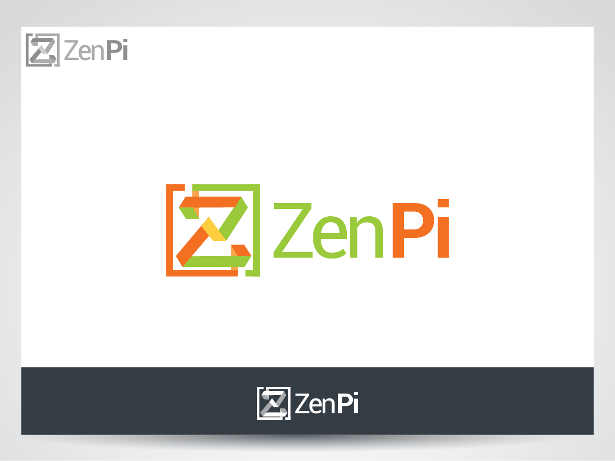 Logo Design by vhey for this project | Design #2861472