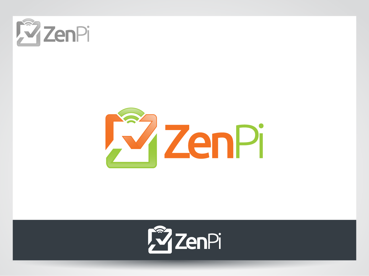 Logo Design by vhey for this project | Design #2873946