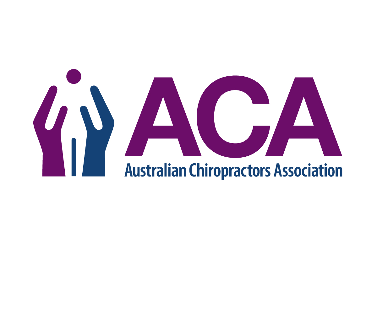 Logo Design by davebowman for Australian Chiropractors Association | Design #19039531