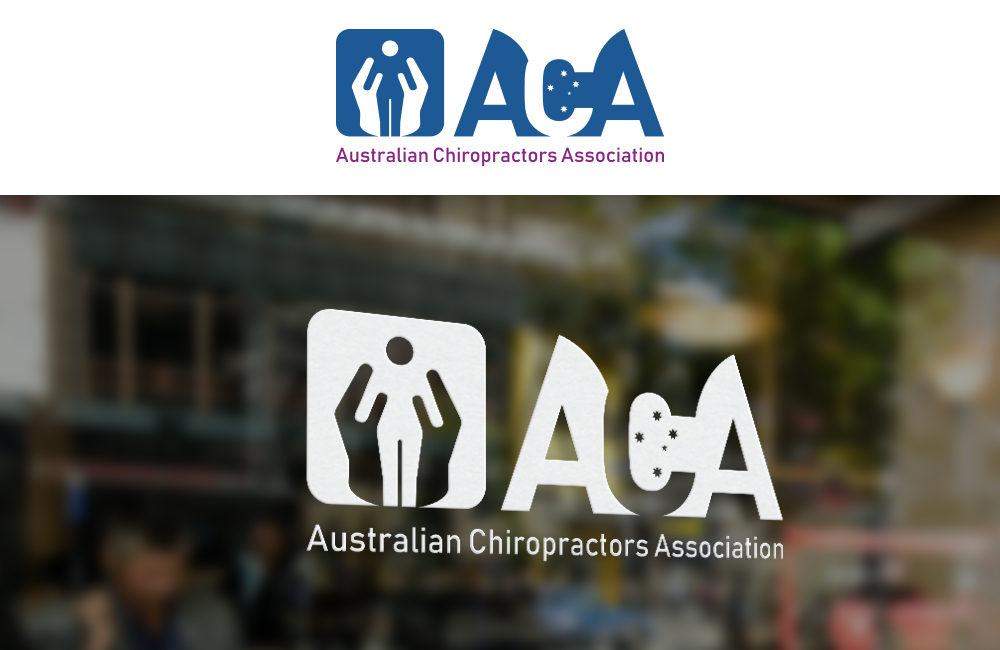 Design de Logo par deZoel pour Australian Chiropractors Association | Design #19032341