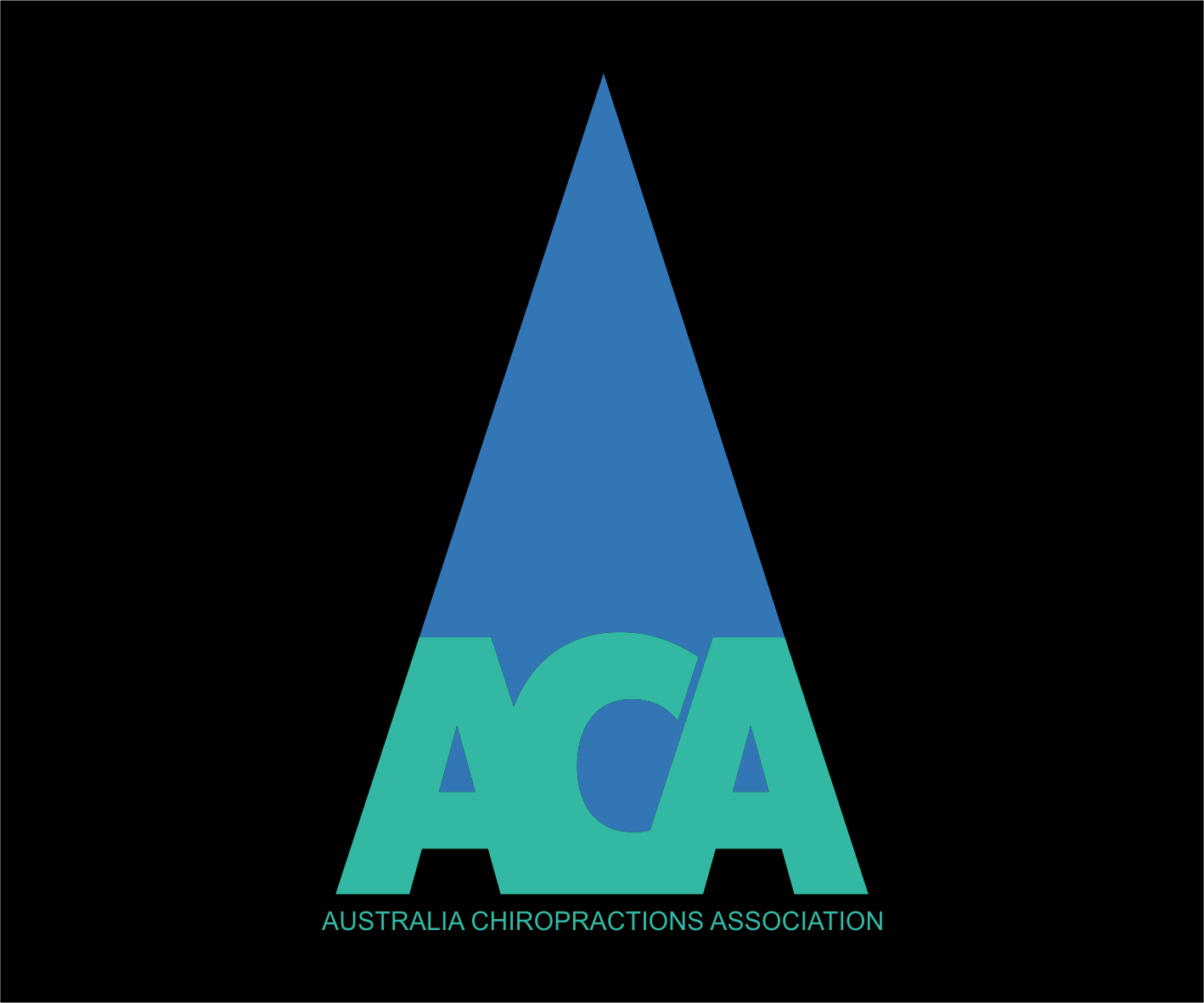 Logo Design by yudishcore for Australian Chiropractors Association | Design #19044851
