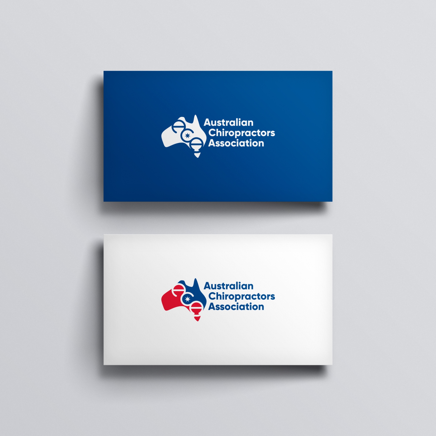 Design de Logo par aquabomb26 pour Australian Chiropractors Association | Design #19015304