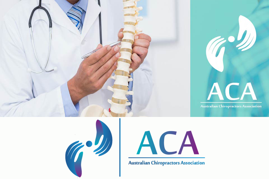 Logo Design by rinser for Australian Chiropractors Association | Design #19067829