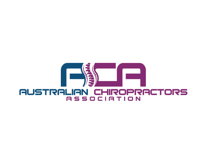 Design de Logo par JAFRIN pour Australian Chiropractors Association | Design #19023634