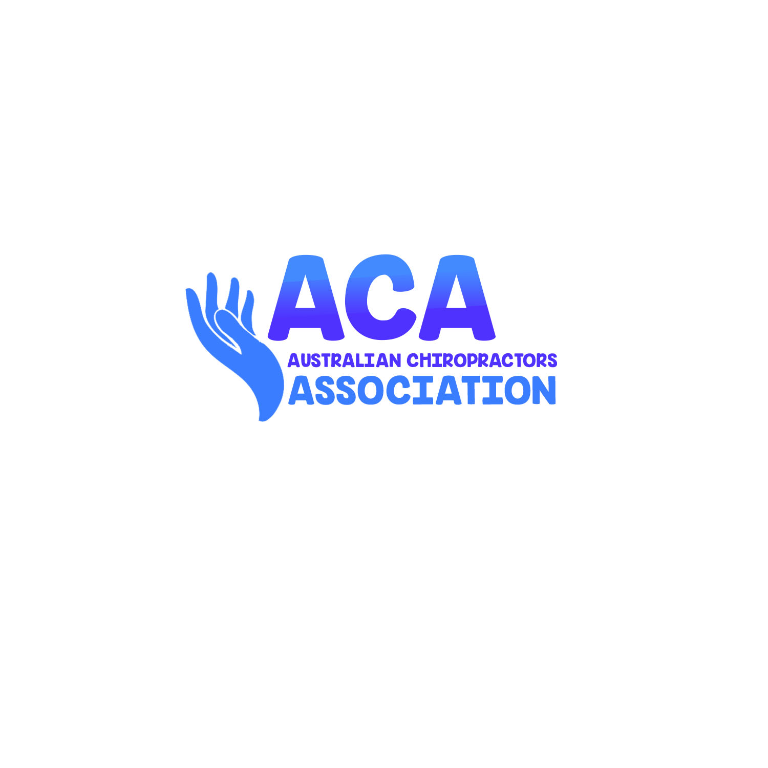 Logo Design by Spaingkles for Australian Chiropractors Association | Design #19062583