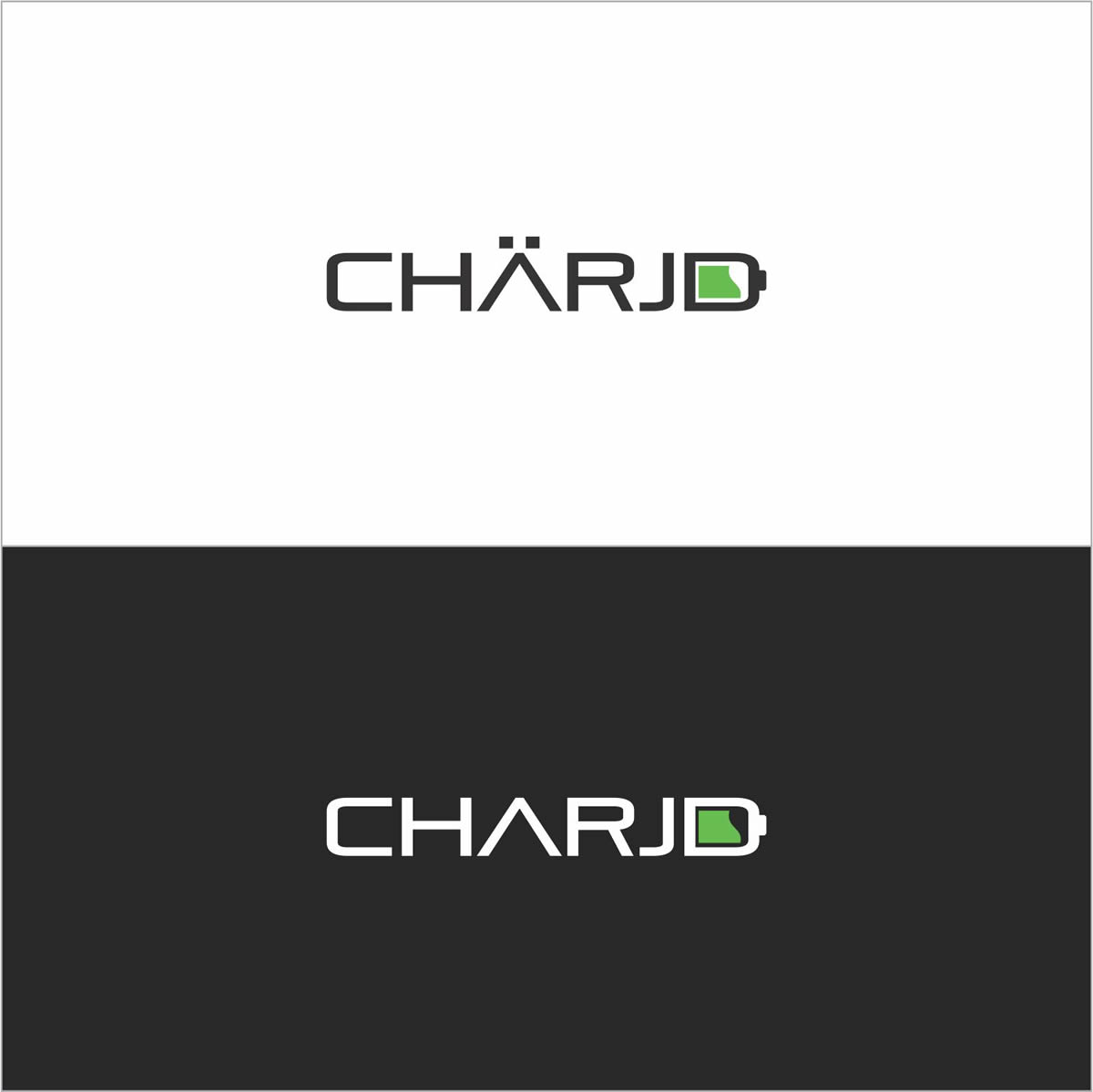 Logo-Design von Publibox1 für dieses Projekt | Design #19033029