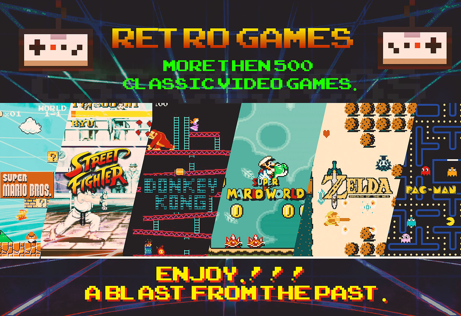 Poster Design by Creative Shots Studio for Entre Lideres | Design #19015531