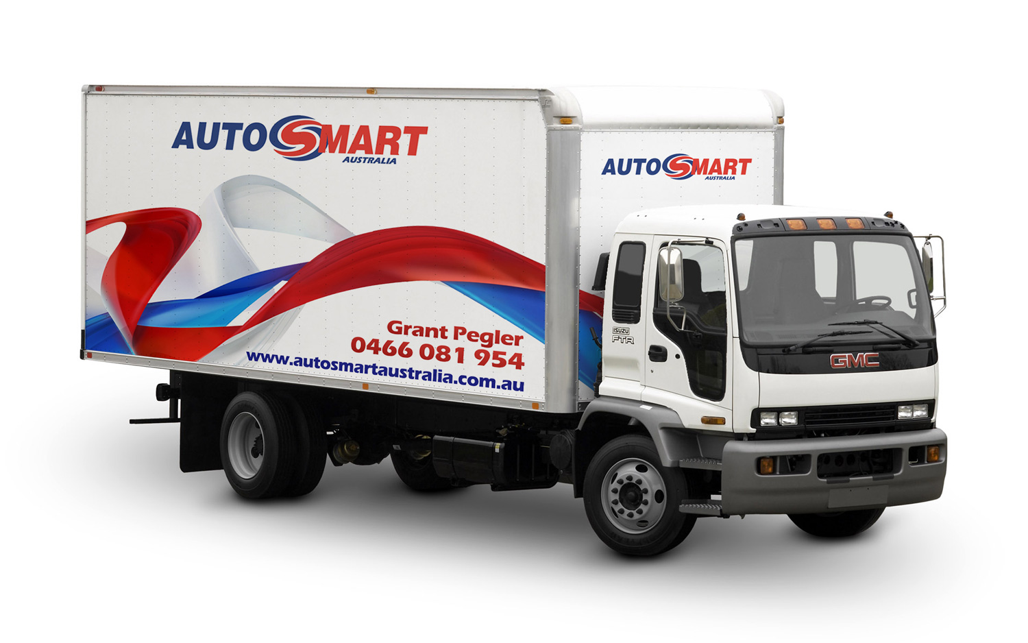 Schilder-Design von Giovanni für AutoSmart Australia | Design #19445791