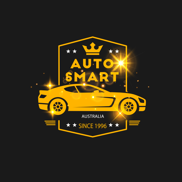 Signage Design by SpartacusDesign for AutoSmart Australia | Design #19022618