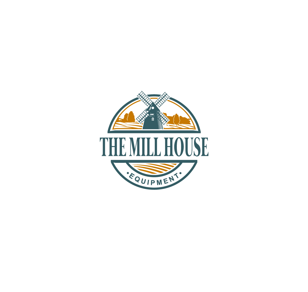 Diseño de Logo por arcoalex para The Mill House | Diseño #19026861