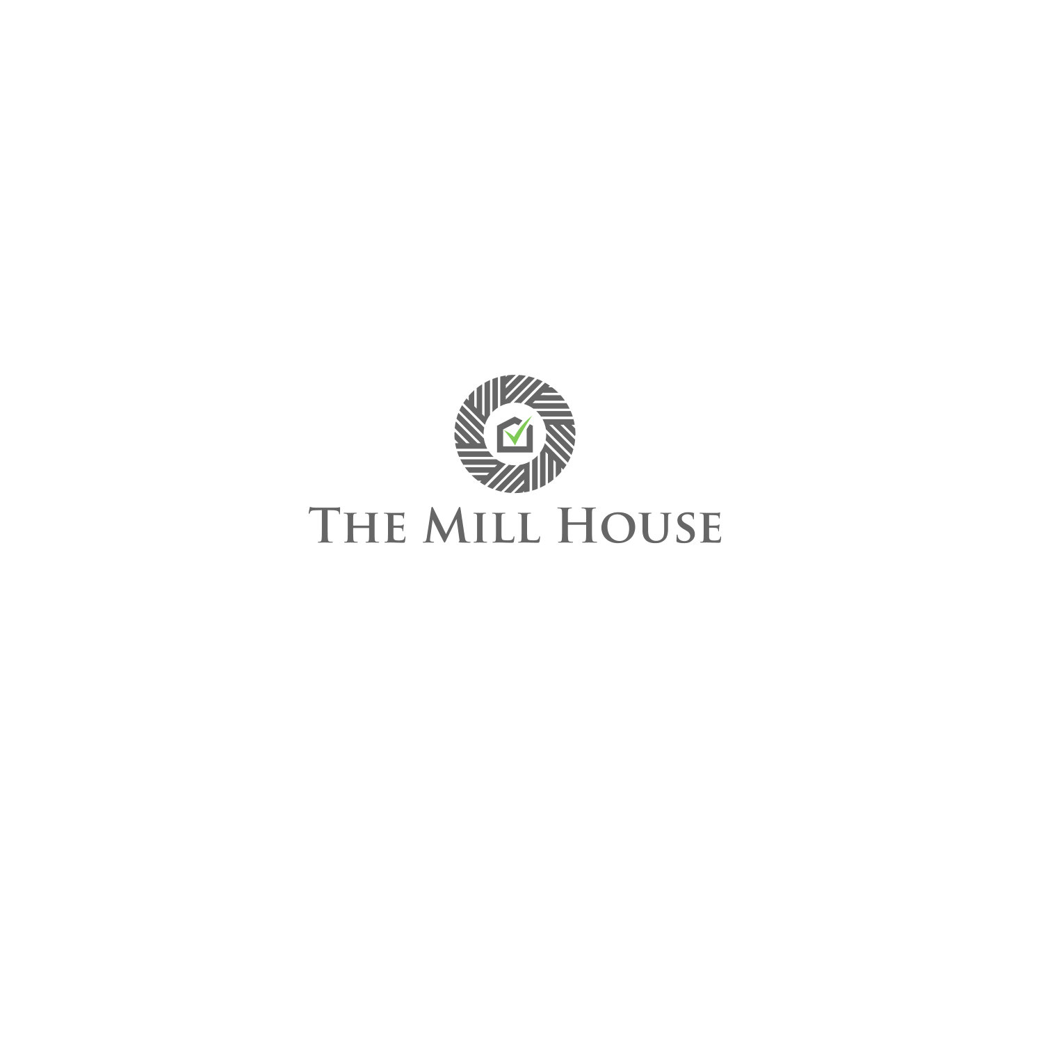 Logo-Design von wmzs für The Mill House | Design #19041542