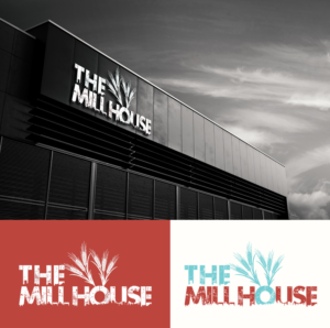 Logo Design by Impressive Solutions for The Mill House | Design: #19027846