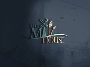 Diseño de Logo por heavenlyblade720 para The Mill House | Diseño: #19029086