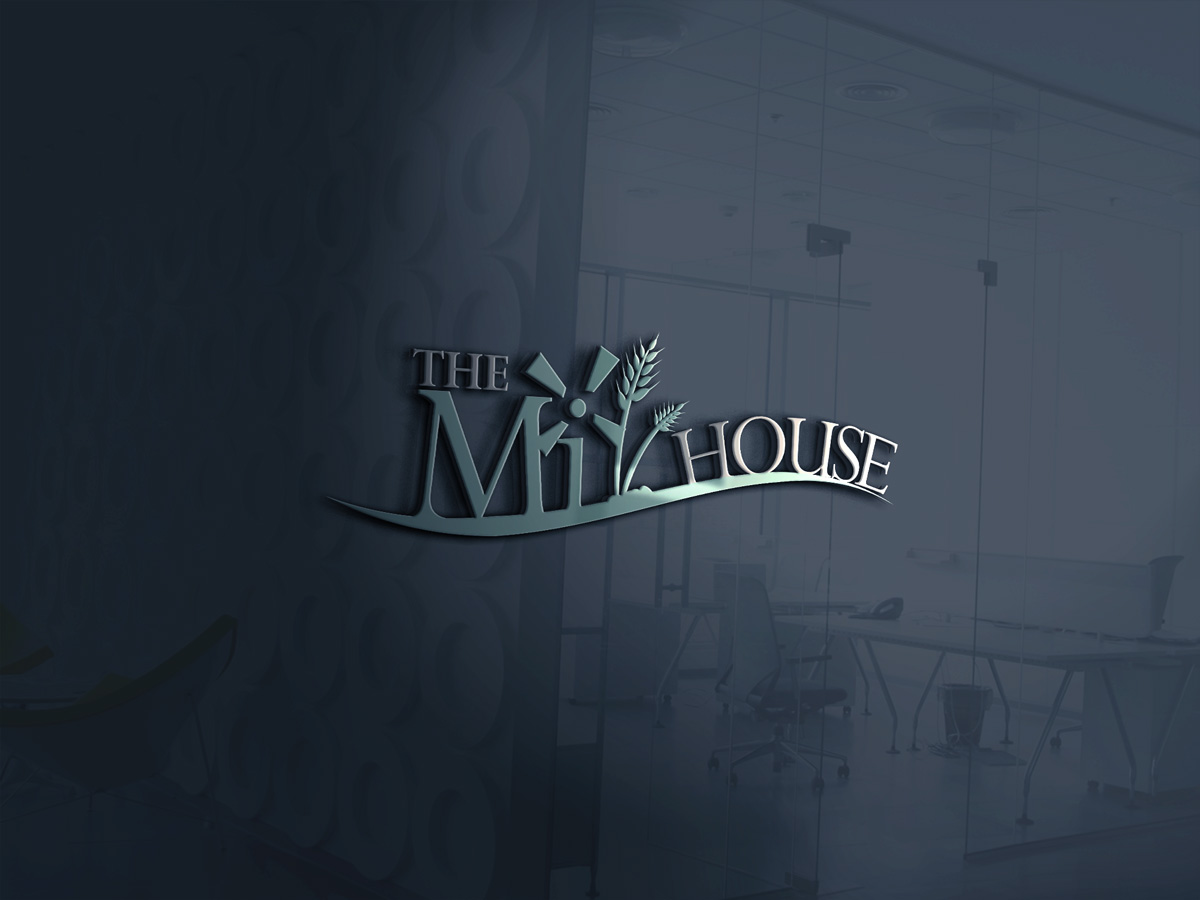 Logo-Design von heavenlyblade720 für The Mill House | Design #19029087