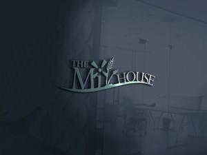 Diseño de Logo por heavenlyblade720 para The Mill House | Diseño: #19029087