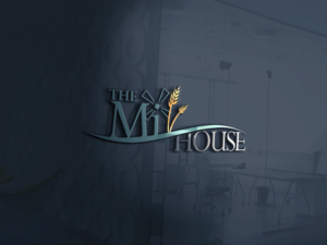 Diseño de Logo por heavenlyblade720 para The Mill House | Diseño: #19029089