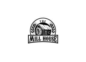Diseño de Logo por creative.bugs para The Mill House | Diseño: #19026629