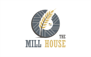 Diseño de Logo por Soul Light para The Mill House | Diseño: #19030004