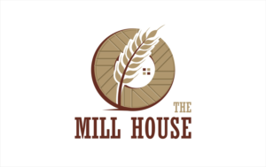 Diseño de Logo por Soul Light para The Mill House | Diseño: #19030005
