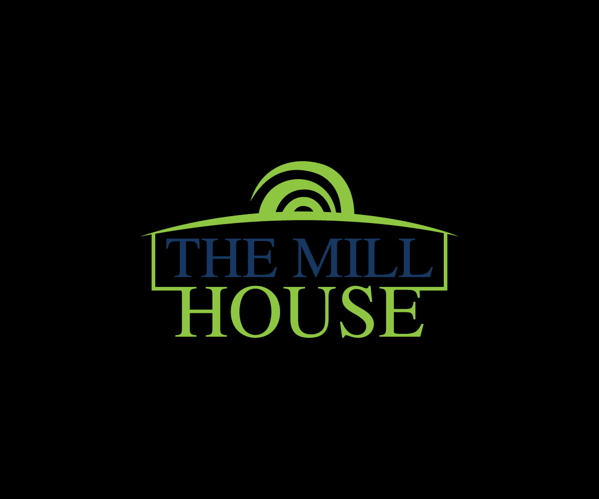 Diseño de Logo por tani_sha321 para The Mill House | Diseño #19042640