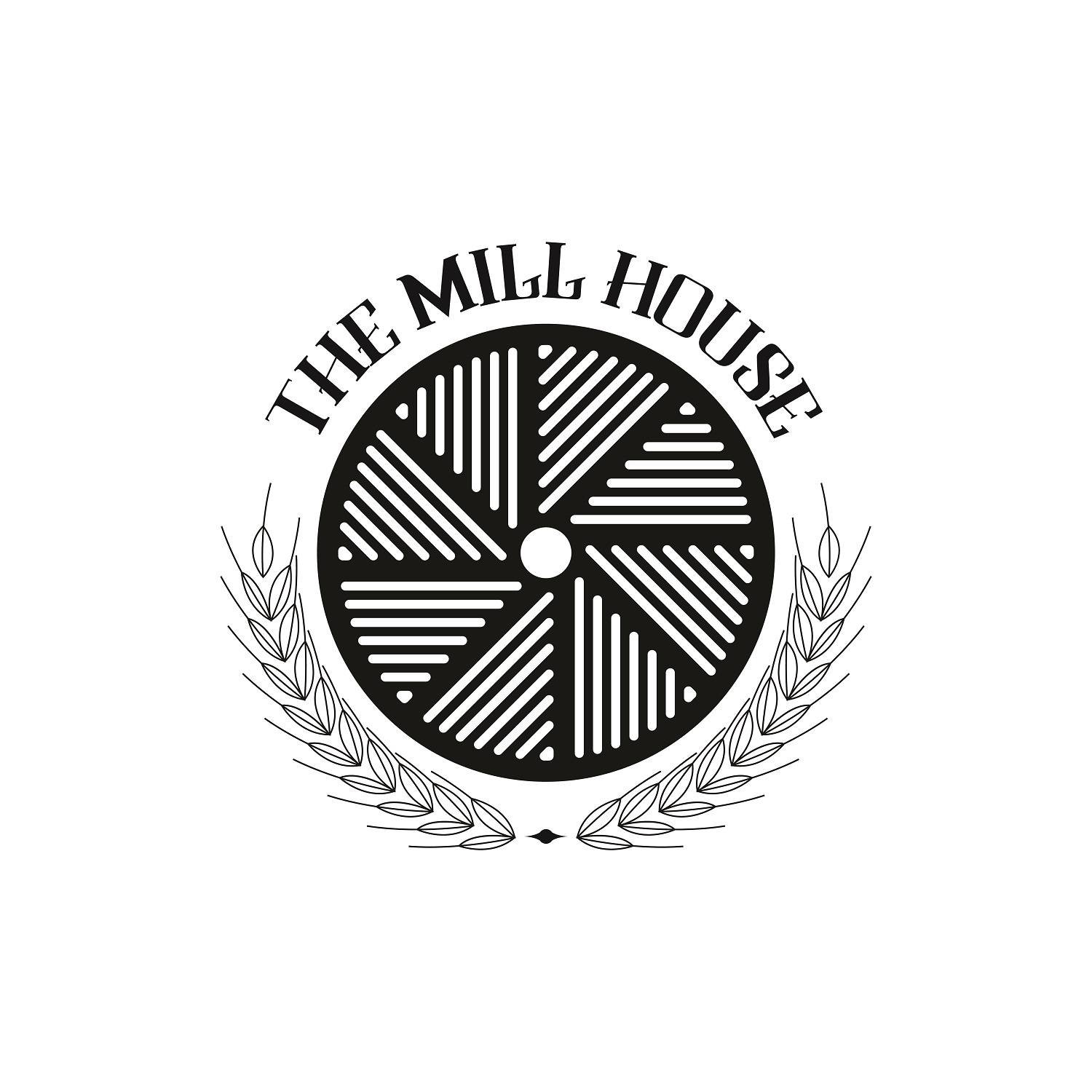 Logo-Design von TaoTzu für The Mill House | Design #19031027