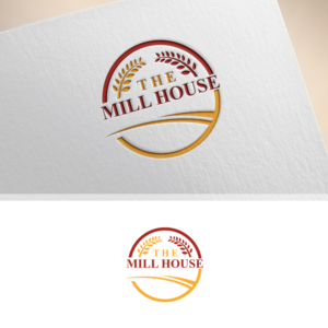 Diseño de Logo por Maxo-Biz para The Mill House | Diseño: #19028431