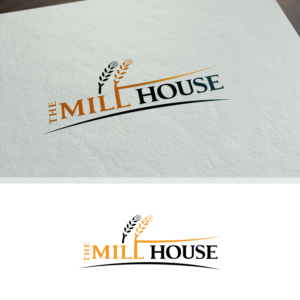 Diseño de Logo por Maxo-Biz para The Mill House | Diseño: #19028432