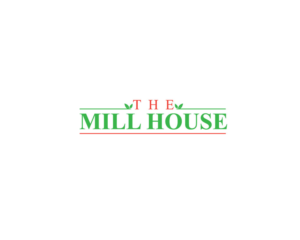 Diseño de Logo por Rubia@ para The Mill House | Diseño: #19045525