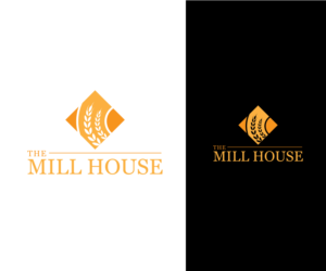 Diseño de Logo por designmind78 para The Mill House | Diseño: #19026785