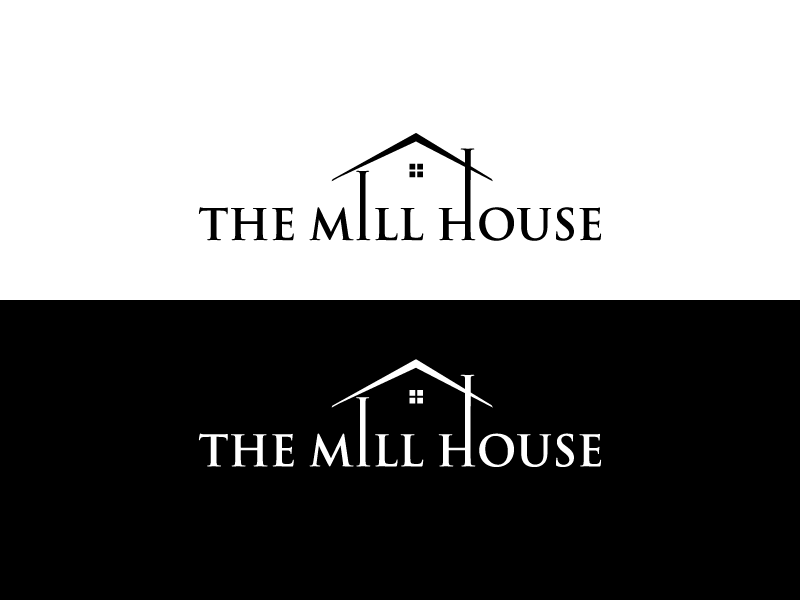 Diseño de Logo por Top1 para The Mill House | Diseño #19038543