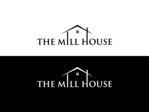 Diseño de Logo por Top1 para The Mill House | Diseño: #19038543