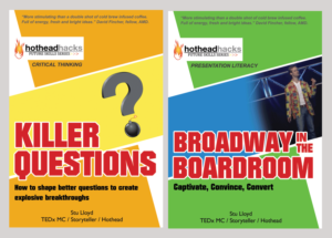 Book Cover Design by onurg for Hotheads | Design: #19020339