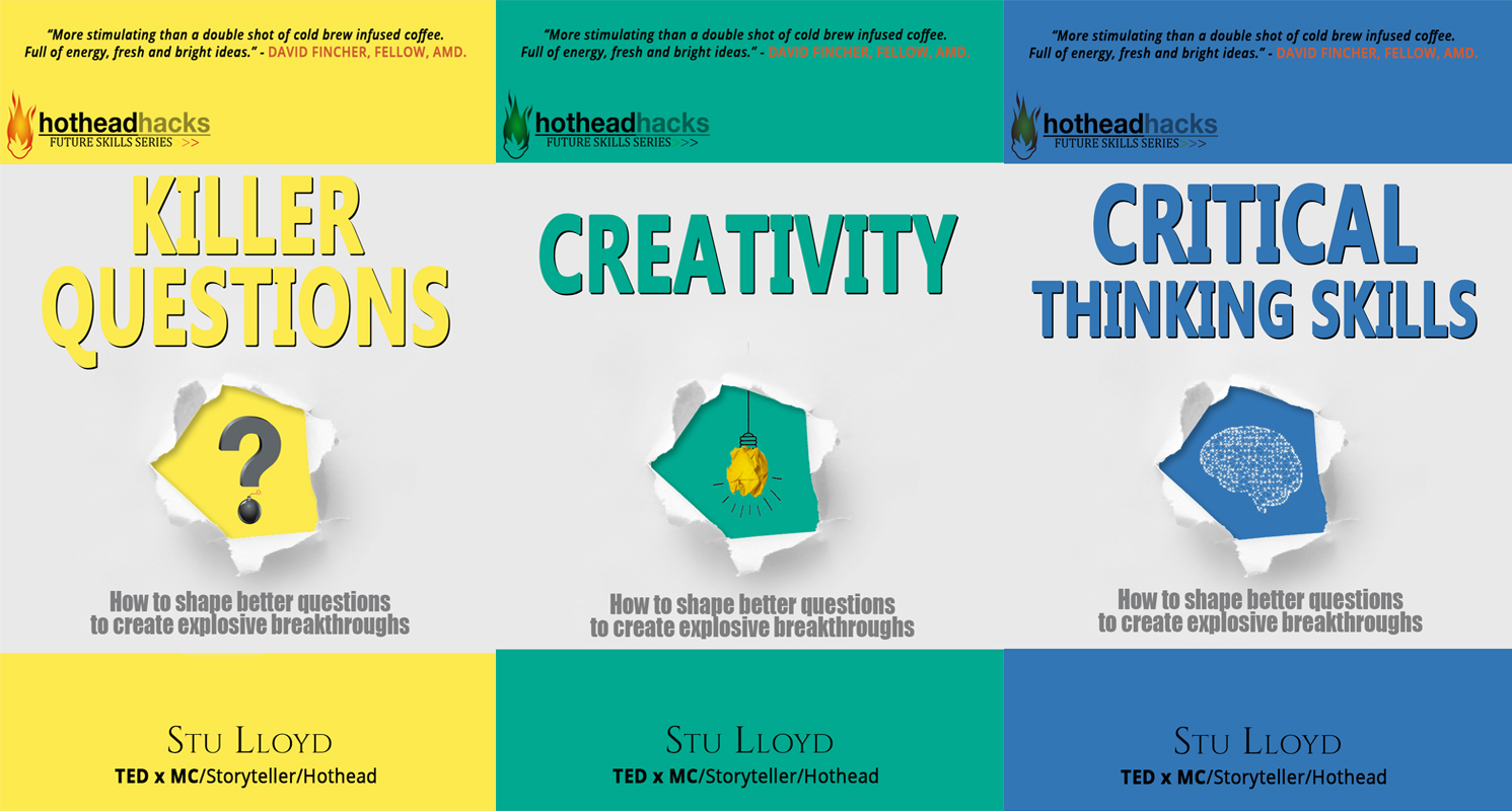 Buchumschlag Design von sormaz.tanja für Hotheads | Design #19026607