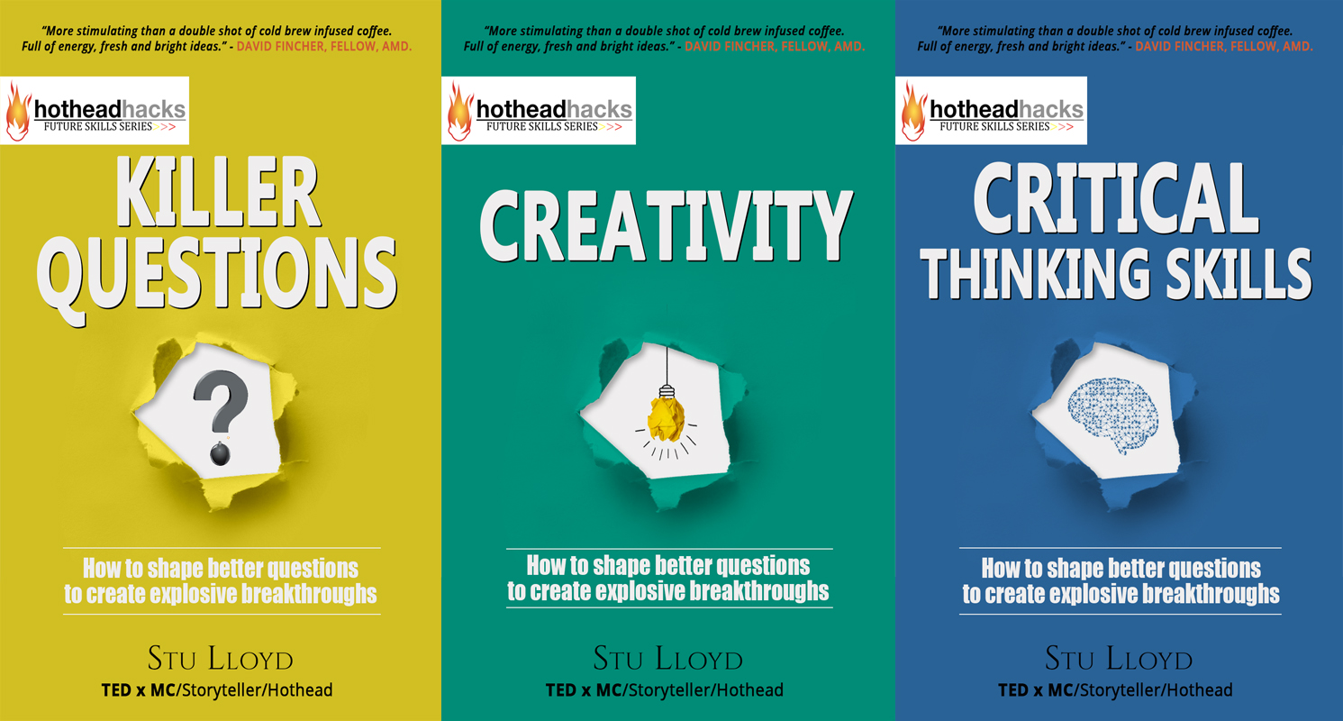 Book Cover Design by sormaz.tanja for Hotheads | Design #19036178