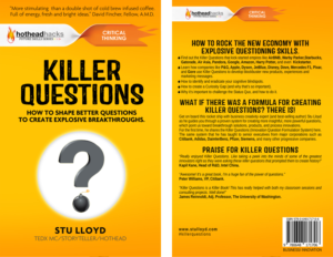 Best-selling business author needs Future Skills Series book cover designs | Design de Couverture de Livre par Tatlin