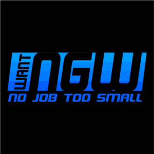 Logo Design by povin