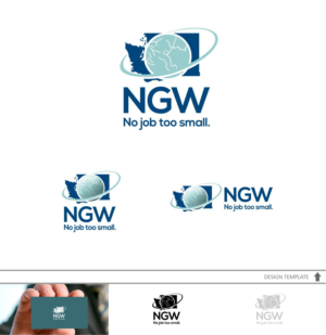 Logo Design by DesignMX (Renan Mejia) for this project | Design: #19121541