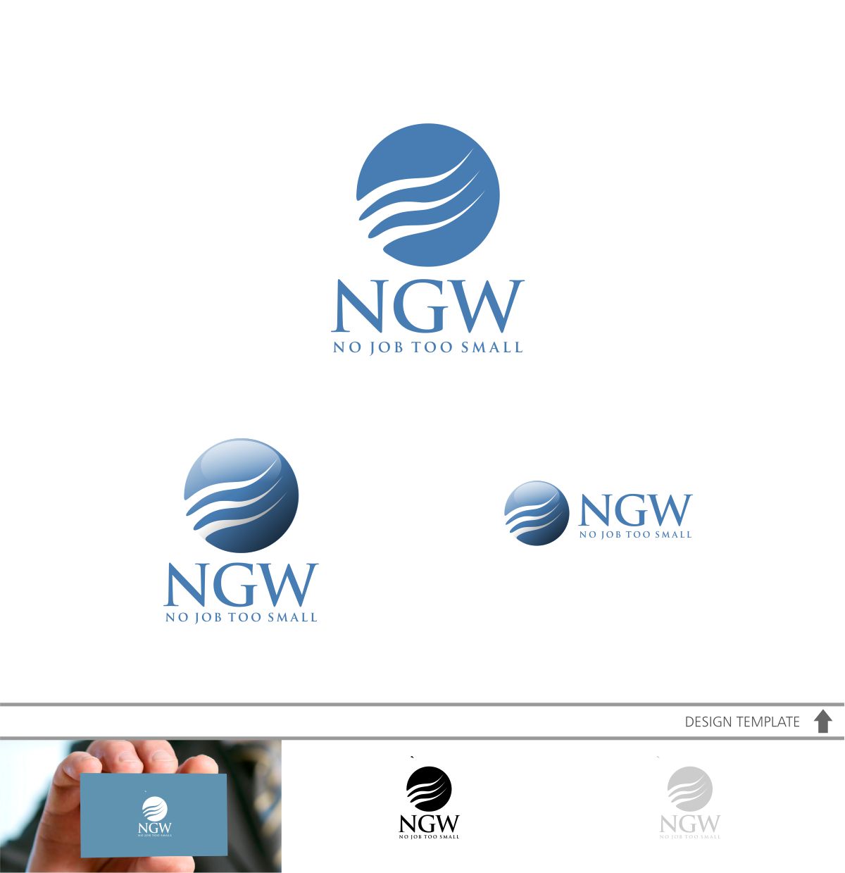 Logo Design by DesignMX (Renan Mejia) for this project | Design #19121918