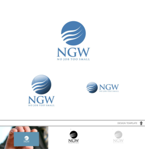 Logo Design by DesignMX (Renan Mejia) for this project | Design: #19121918