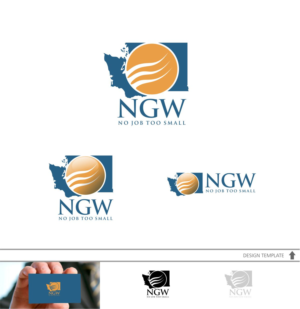 Logo Design by DesignMX (Renan Mejia) for this project | Design: #19121919