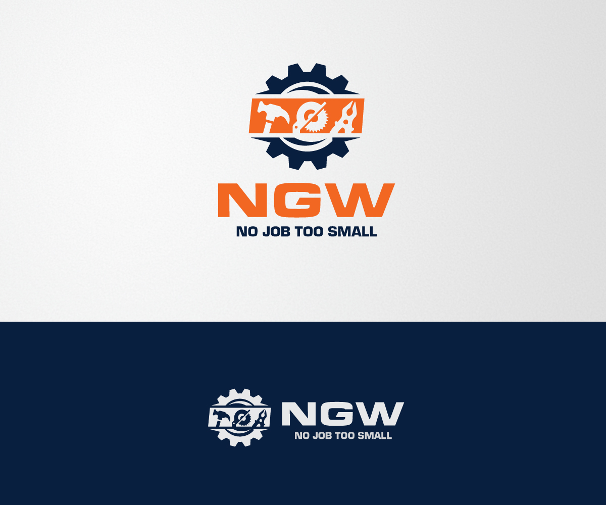 Logo Design by Ena for this project | Design #19106772